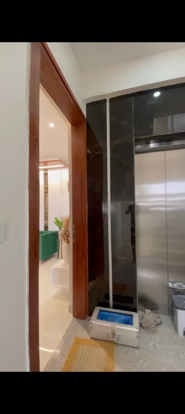 Bathroom, jms-the-pride 2.5 Bedroom 1350 Sq.Ft. Independent House In Sector 95a Gurgaon 7783161