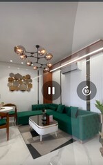 2.5 BHK + Extra Room 1350 Sq.Ft. Independent House in JMS The Pride