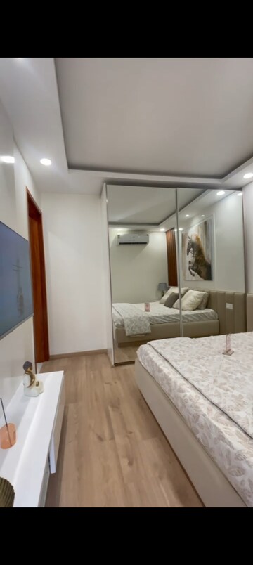 Bathroom in 2.5 BHK Independent House at JMS The Pride, Sector 95a – for Sale