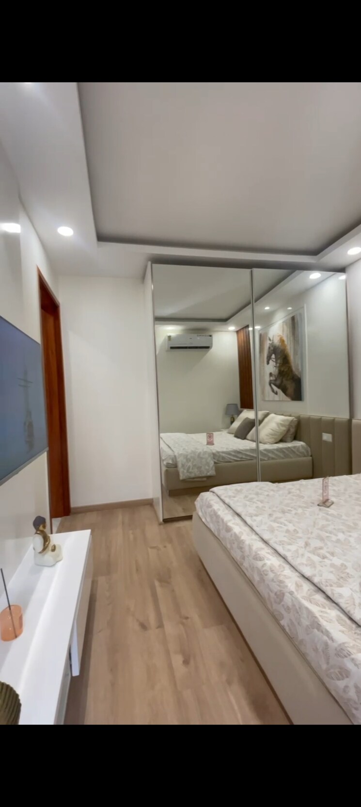 Bathroom, jms-the-pride 2.5 Bedroom 1350 Sq.Ft. Independent House In Sector 95a Gurgaon 7783161