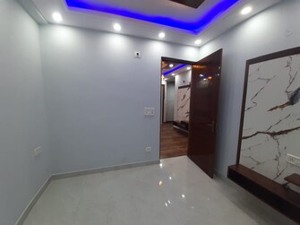 3 BHK Builder Floor For Resale in Palam Colony Delhi  7783165