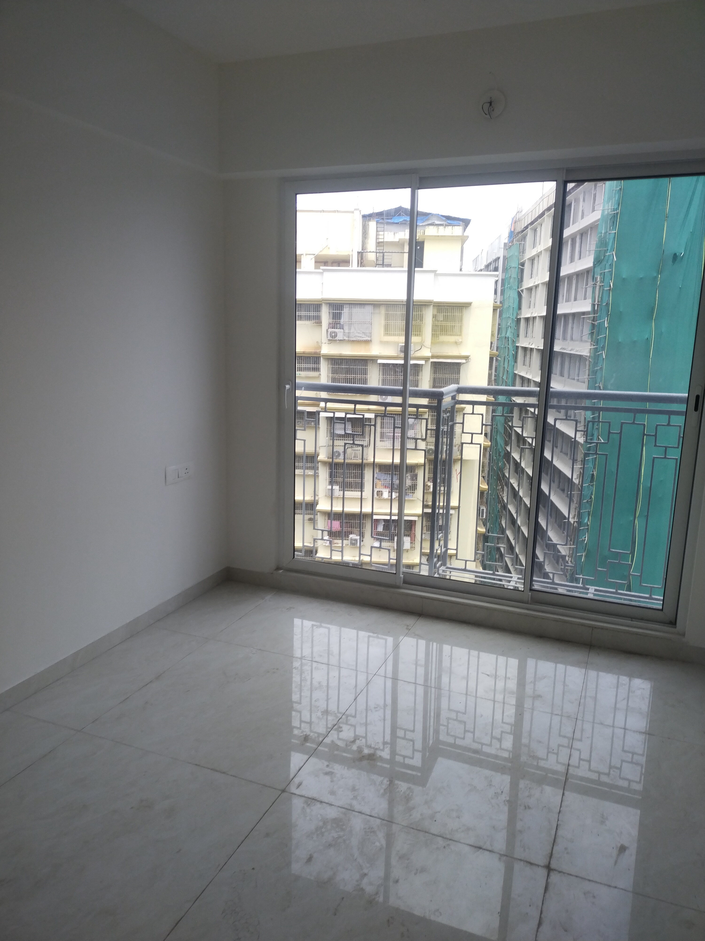 2 BHK Apartment For Rent in Roha Vatika Kurla East Mumbai  7783172