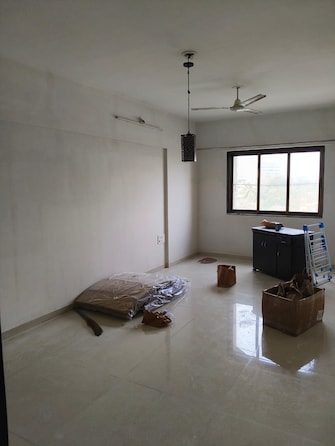 1 BHK Apartment For Rent in Mohid Swiz Heights Andheri West Mumbai  7783205