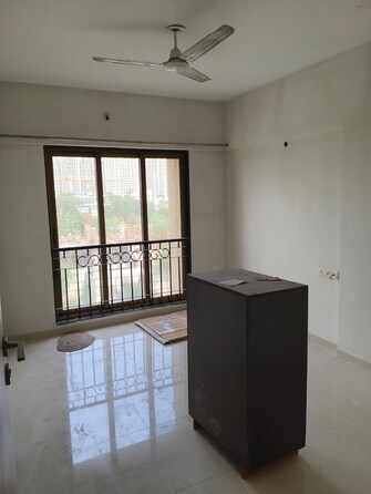 1 BHK Apartment For Rent in Mohid Swiz Heights Andheri West Mumbai  7783205