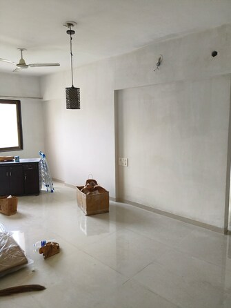 1 BHK Apartment For Rent in Mohid Swiz Heights Andheri West Mumbai  7783205