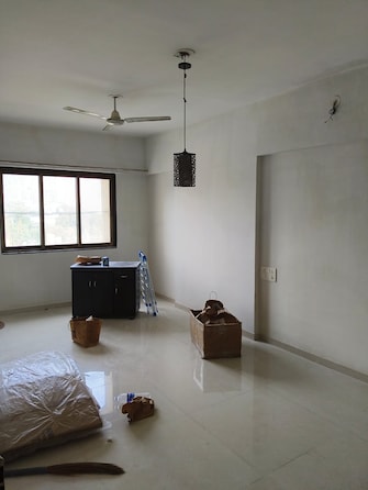 1 BHK Apartment For Rent in Mohid Swiz Heights Andheri West Mumbai  7783205