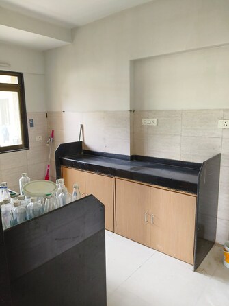 1 BHK Apartment For Rent in Mohid Swiz Heights Andheri West Mumbai  7783205