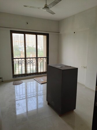 1 BHK Apartment For Rent in Mohid Swiz Heights Andheri West Mumbai  7783205