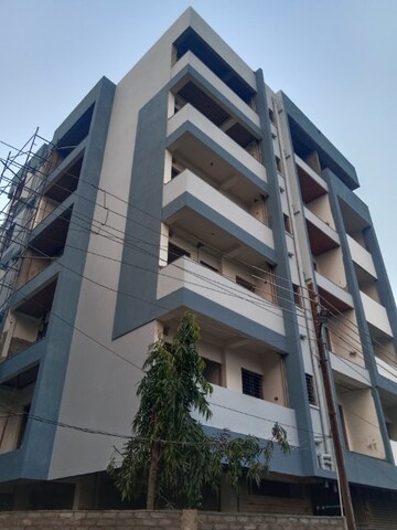 2 BHK Apartment For Resale in Bhagwan Nagar Nagpur  7783199