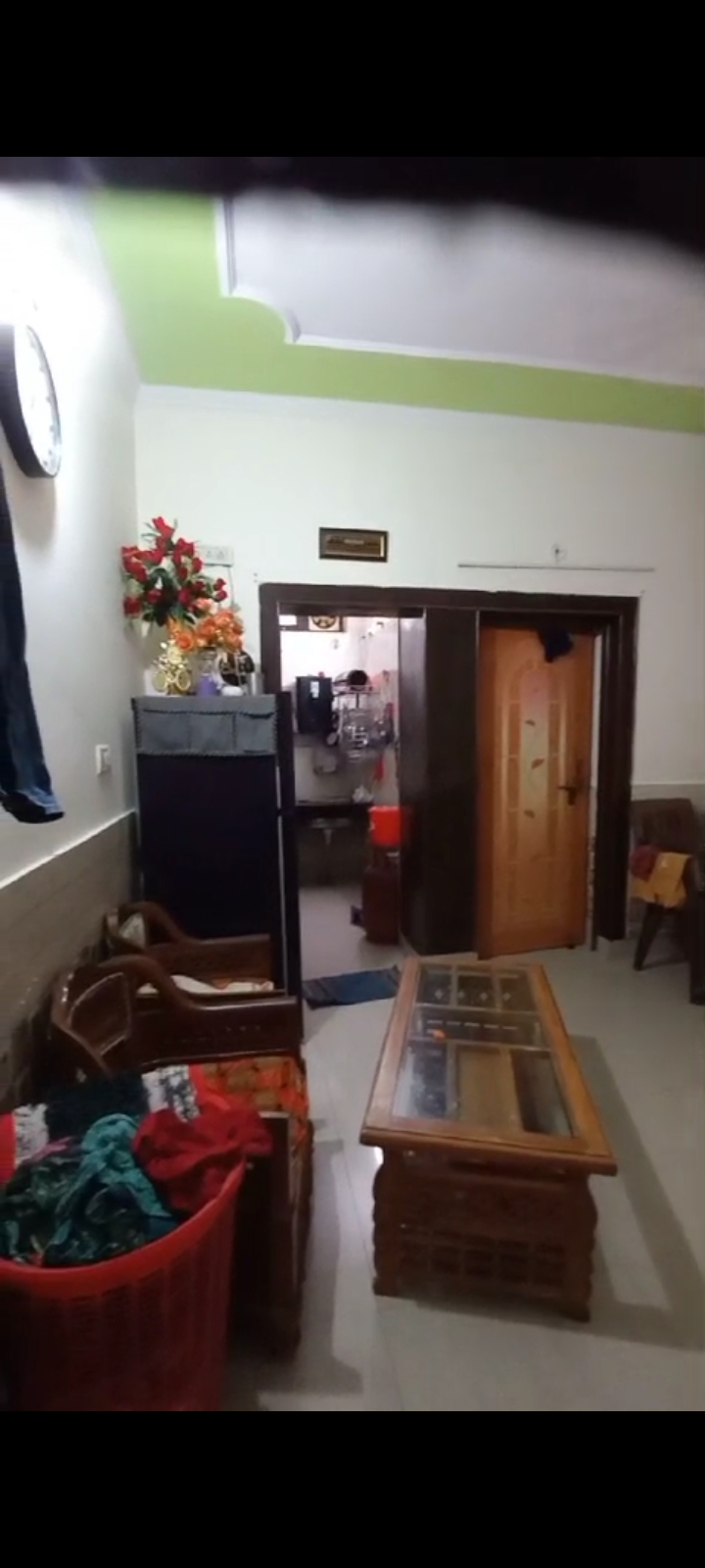 1 BHK Apartment For Sale in Gnida