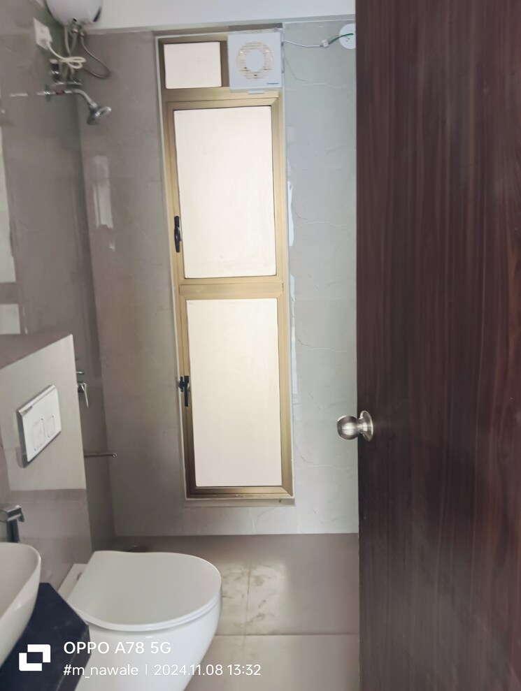 Bathroom, raymond-ten-x-era 2 Bedroom 730 Sq.Ft. Apartment In Pokhran Road No One Thane 7783230