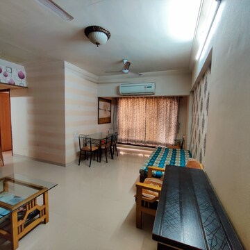 2 BHK Apartment For Rent in Vrindavan CHS Goregaon West Goregaon West Mumbai  7783227