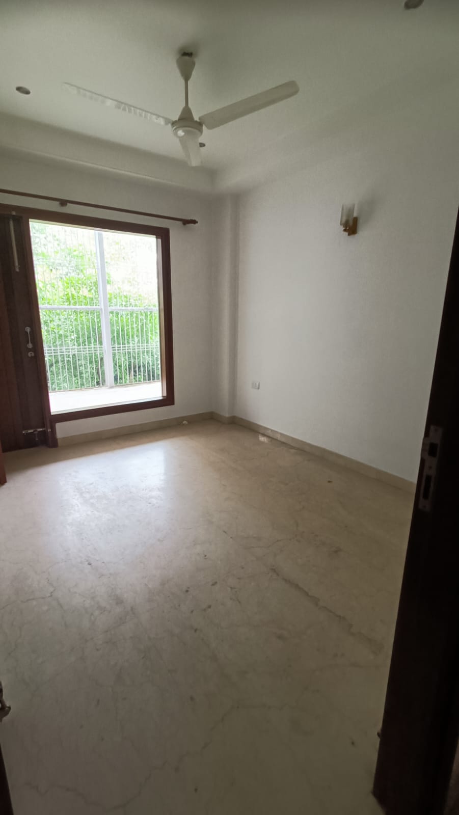 4 BHK Builder Floor For Rent in Chittaranjan Park Delhi  7783226