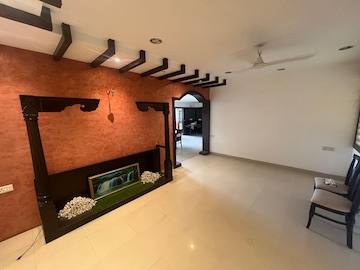 3 BHK Apartment For Resale in Ab Road Indore  7783214