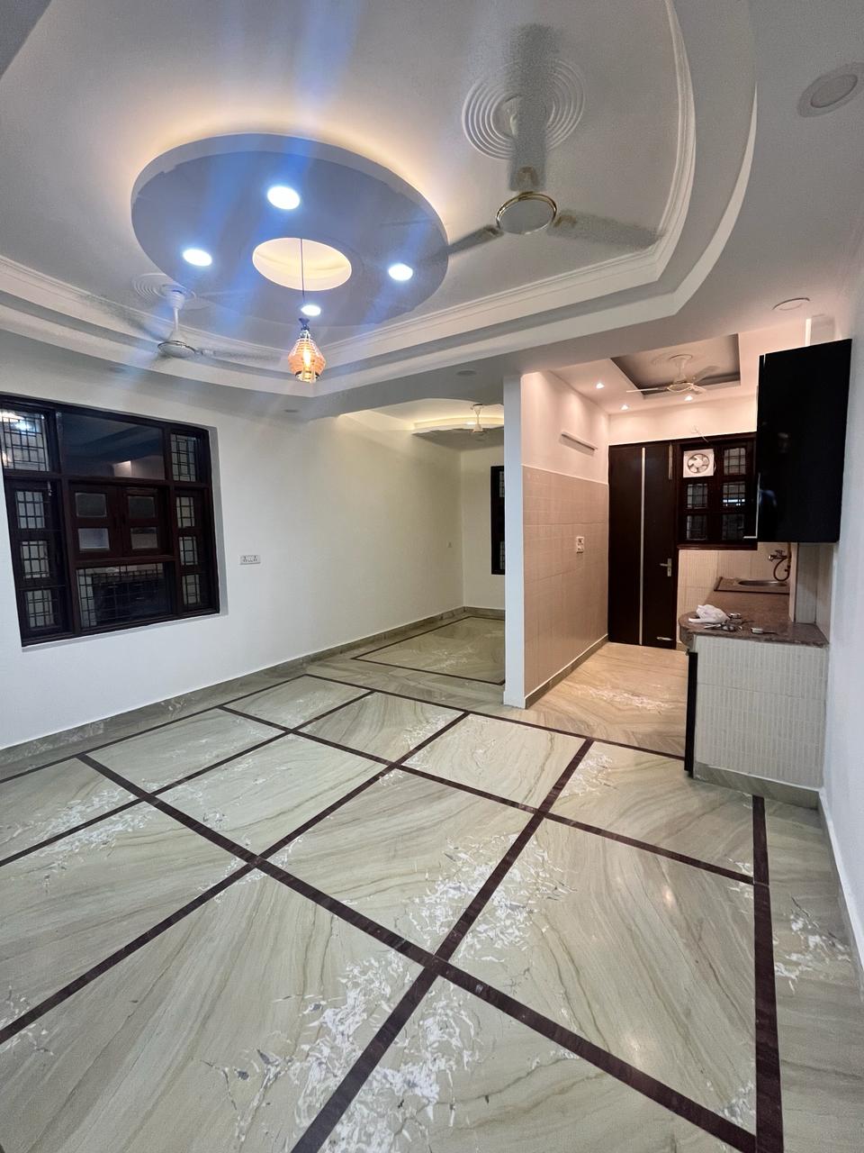 2 BHK Builder Floor For Rent in Ashok Nagar Delhi  7783231