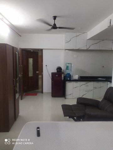 1 RK Apartment For Rent in Mayfair The View Vikhroli West Mumbai  7783237