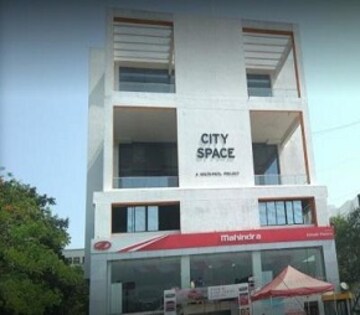  Office Space For Sale in Kolte Patil City Space, Viman Nagar