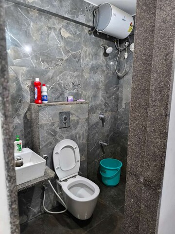 Floor Plan in  Office Space at Kolte Patil City Space, Viman Nagar – for Sale