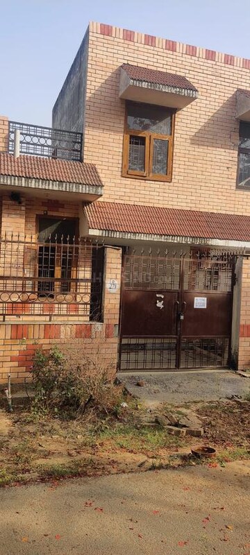 2 BHK Independent House For Sale in Mu 1 Greater Noida