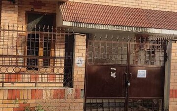 2 BHK Independent House For Sale in Mu 1 Greater Noida