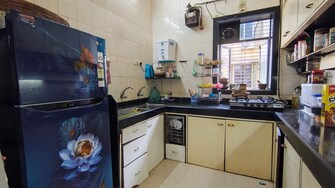 3 BHK Apartment For Rent in Padmalaya Apartments Wadala Wadala West Mumbai  7783265