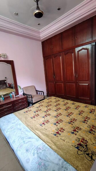 3 BHK Apartment For Rent in Padmalaya Apartments Wadala Wadala West Mumbai  7783265