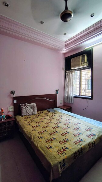 3 BHK Apartment For Rent in Padmalaya Apartments Wadala Wadala West Mumbai  7783265