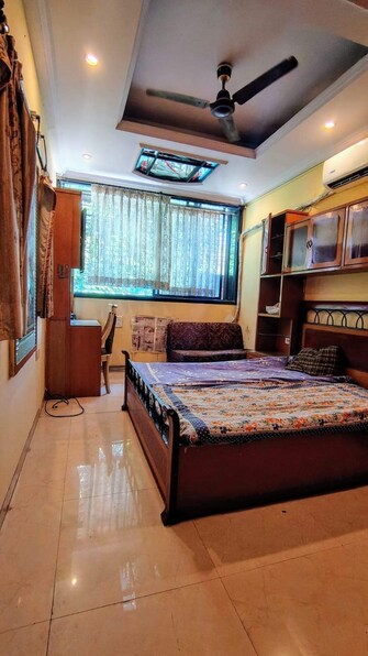 3 BHK Apartment For Rent in Padmalaya Apartments Wadala Wadala West Mumbai  7783265