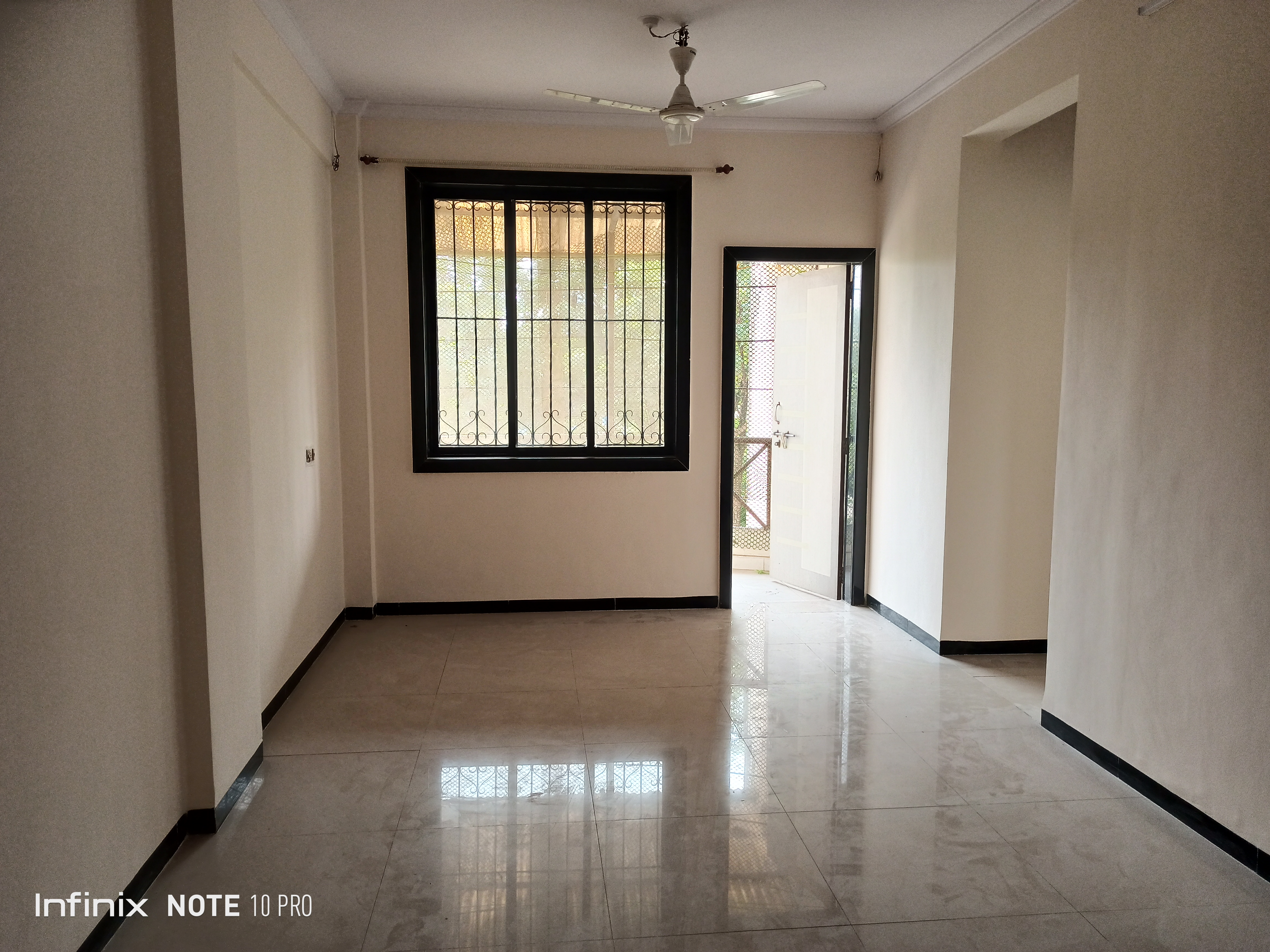 2 BHK Apartment For Rent in Manjushree CHS Kopar Khairane Navi Mumbai  7783275