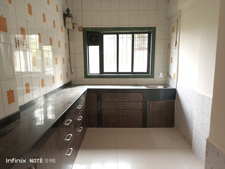 Kitchen, manjushree-chs 2 Bedroom 1080 Sq.Ft. Apartment In Kopar Khairane Navi Mumbai 7783275
