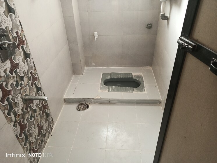 Bathroom, manjushree-chs 2 Bedroom 1080 Sq.Ft. Apartment In Kopar Khairane Navi Mumbai 7783275