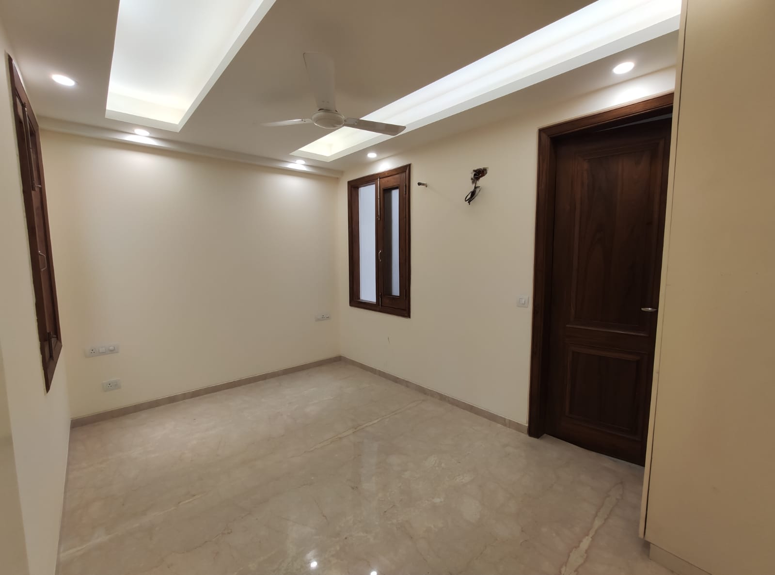 4 BHK Builder Floor For Rent in Panchsheel Enclave Delhi  7783282