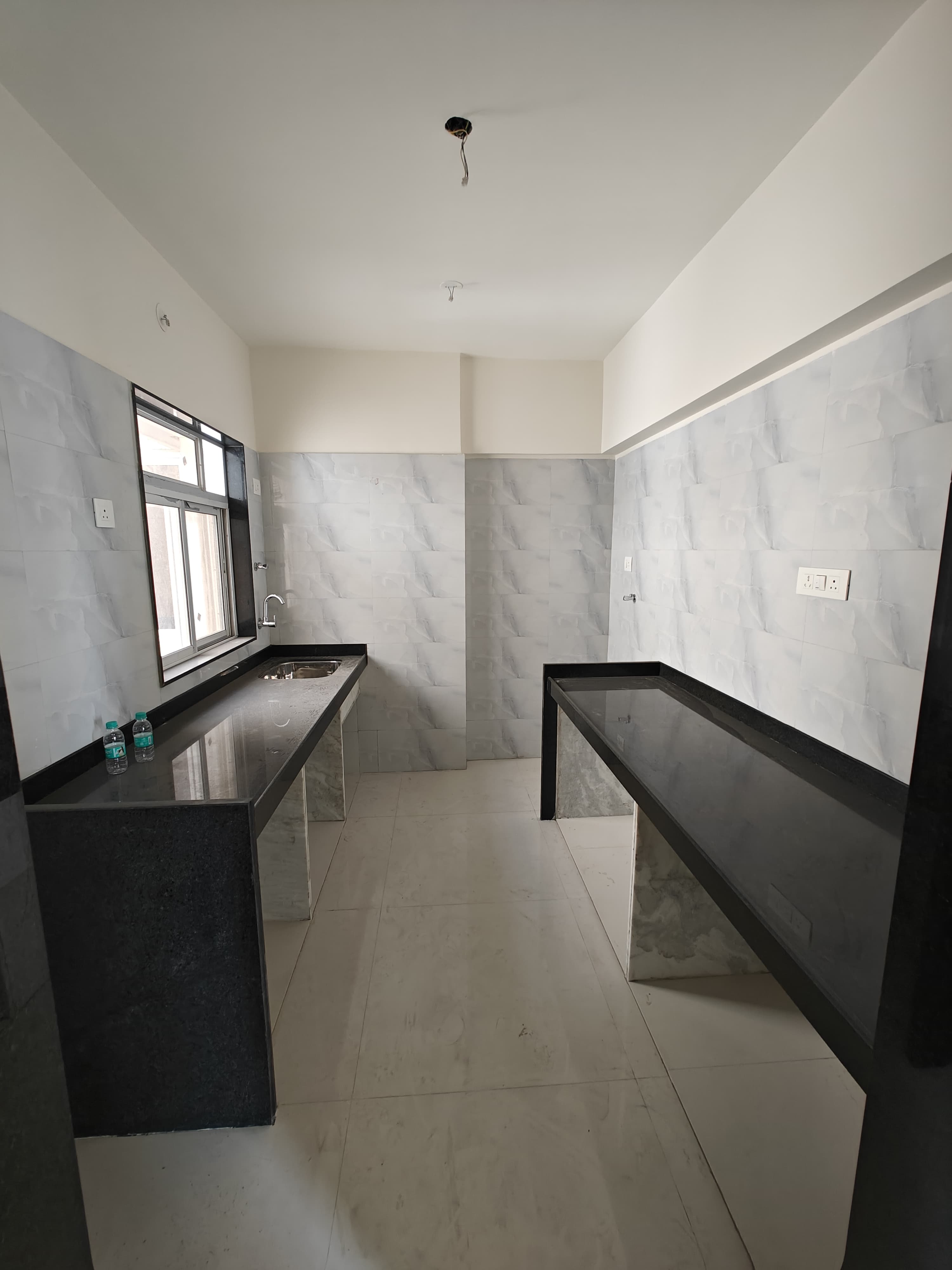 2 BHK + Extra Room Apartment For Sale in Crystal Armus