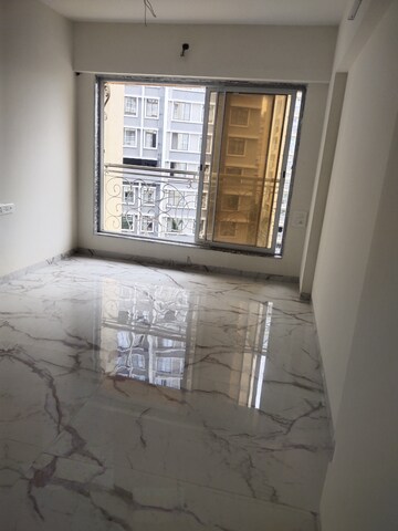 2 BHK Apartment For Rent in Star Sayba Residency Kurla East Mumbai  7783286