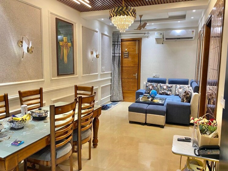 Gym, saya-gold-avenue 3 Bedroom 1700 Sq.Ft. Apartment In Vaibhav Khand Ghaziabad 7783292