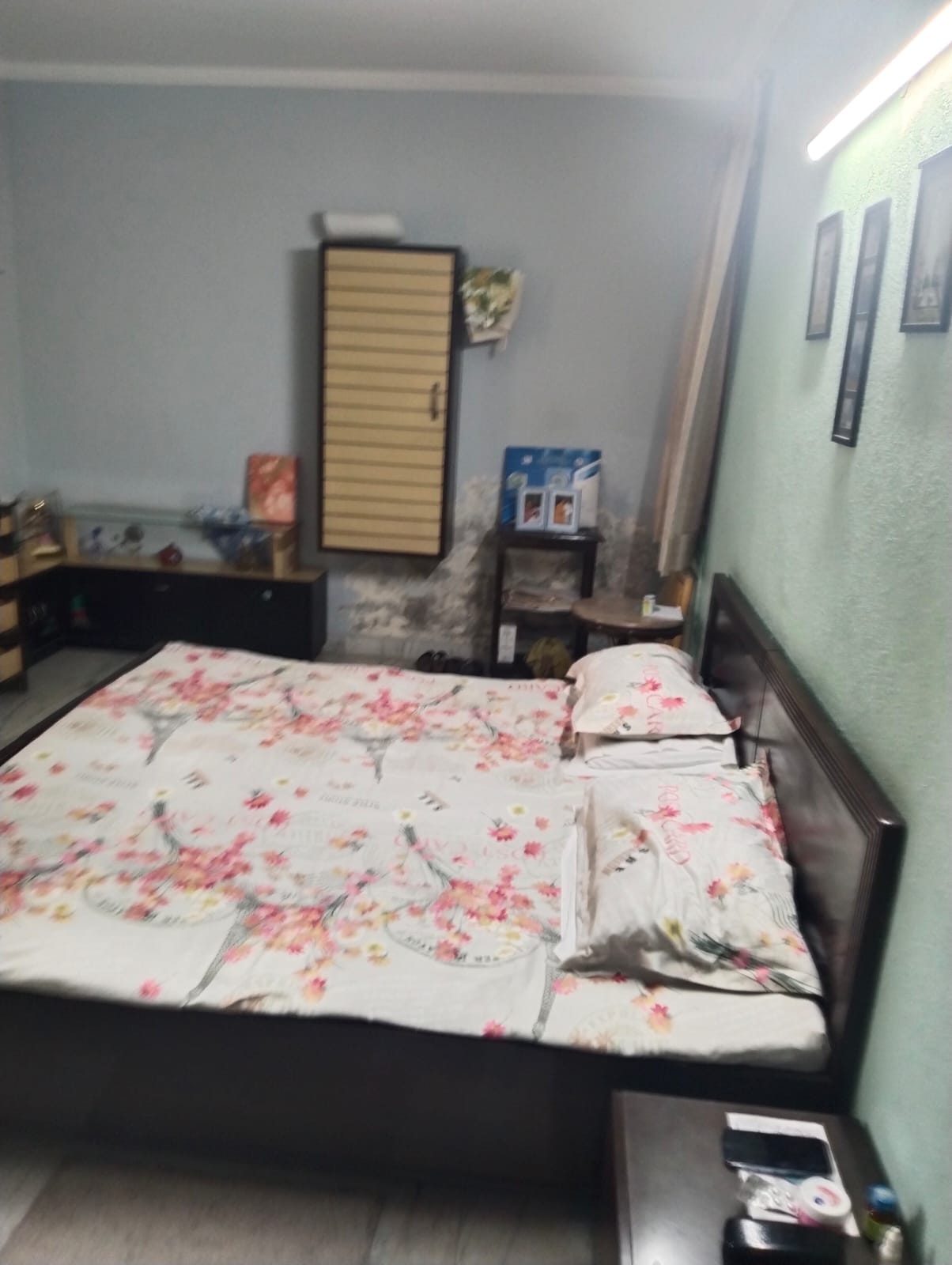 3 BHK + Extra Room 2096 Sq.Ft. Apartment in Unitech Habitat