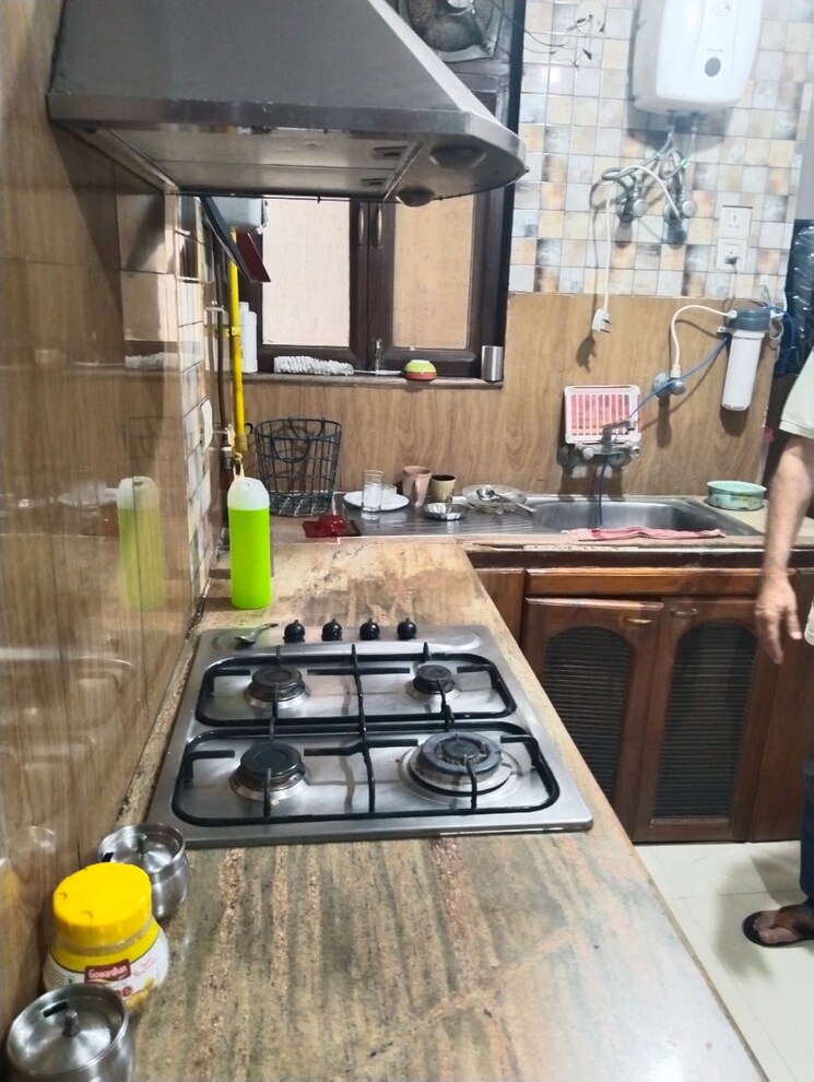 Gym, unitech-habitat 3 Bedroom 2096 Sq.Ft. Apartment In Pi Greater Noida Greater Noida 7783298