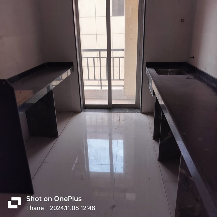 Kitchen, shree-krupa-keshav-heights-phase-ii 2 Bedroom 704 Sq.Ft. Apartment In Kalwa Thane 7783309