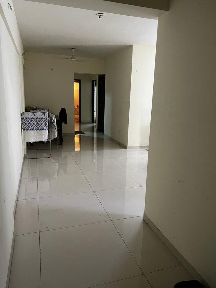 Living Room, godrej-prime 2 Bedroom 737 Sq.Ft. Apartment In Chembur Mumbai 7783304