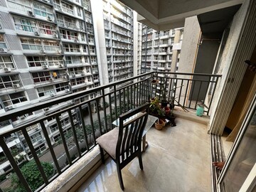 2 BHK Apartment For Resale in Godrej Prime Chembur Mumbai  7783304