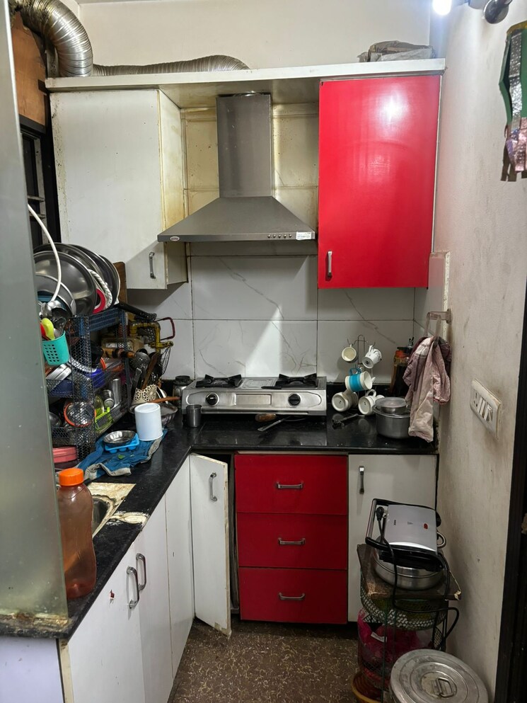 Master Bedroom, sai-enclave-niti-khand 1 Bedroom 800 Sq.Ft. Builder Floor In Niti Khand Ghaziabad 7783303