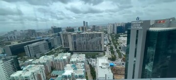  Office Space – Exterior View View at Nanakramguda - for Rent