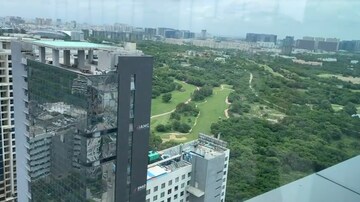  Office Space – Exterior View View at Nanakramguda - for Rent