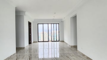 1 BHK Apartment For Rent in Runwal Eirene Balkum Pada Thane  7783313