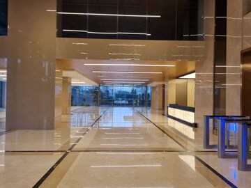  Office Space – Exterior View View at Nanakramguda - for Rent