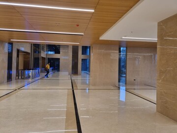  Office Space – Exterior View View at Nanakramguda - for Rent