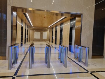  Office Space – Exterior View View at Nanakramguda - for Rent