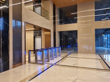  Office Space – Exterior View View at Nanakramguda - for Rent