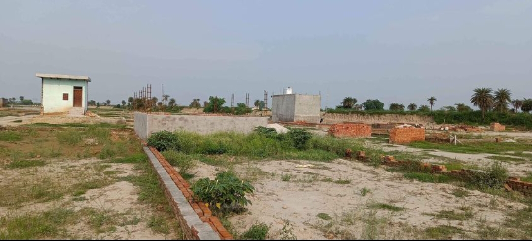 Plot For Sale in Free Hold Plots