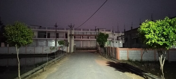 Exterior View, mohanlalganj  1000 Sq.Ft. Plot In Mohanlalganj Lucknow 7783363